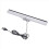 Wired Wii Replacement Sensor Bar with USB IR Receiver for Nintendo Wii Game Accessories 3