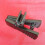 MU100S Professional Saxophone Microphone Clip for Fixing Microphones 3