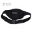 Fitness Microphone Transmitter Belt Pouch Carrier 3