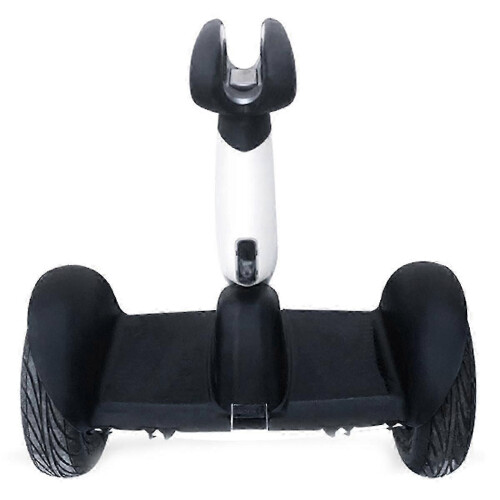 Black Silicone Protective Dust Cover for Plus Balance Car 1