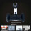 Black Silicone Protective Dust Cover for Plus Balance Car 5