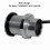 Durable IP67 Waterproof Outdoor Microphone Advanced Noise Reduction Clear Audio Capture 3
