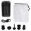 Portable Wireless Electric Vacuum Pump Air Compressor Multi-Function Inflator 3