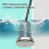 Durable IP67 Waterproof Outdoor Microphone Advanced Noise Reduction Clear Audio Capture 4