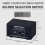 2 in 1 Out or 1 in 2 Out Audio Source Selector Switcher RCA Interface Lossless Speaker 4