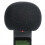 2 Pack Microphone Windscreen for Zoom H1 H1N Microphone 4