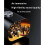 Bluetooth 5.0 Receiver Transmitter 3.5mm Wireless Adapter for Headphone Car Speaker Aux 4