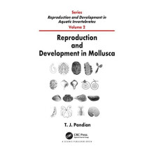 Reproduction and Development in Mollusca by T. J. Pandian Paperback Bo