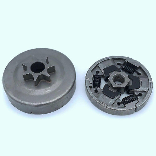 Replacement Clutch Drum Sprocket Kit for Stihl MS261 MS261C Chainsaw 1