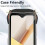 Blackview N6000 9H Tempered Glass Screen Protector 2 Pack 3