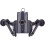 Adjustable Hunting Swivel Mount Foldable Rifle Bipod 4