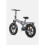 ENGWE (Grey) ENGWE EP-2 Boost 250W E-Bike Torque Sensor 48V 13Ah 84 Miles Range UK Foldable 3