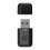 Car Bluetooth 5.1 FM Transceiver Handsfree Mini USB Kit Auto Wireless Audio Adapter 4