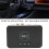 NFC Wireless Car Vintage AUX Interface Adapter for All Devices 4