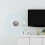 Apple HomePod Mini Wandhalterung, schwarz, 2025 5
