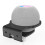 Apple HomePod Mini Wandhalterung, schwarz, 2025 3