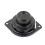 High Performance 1.5" Full Range Replacement Speaker 4 Ohm 5W for JBL Clip3/4 Bluetooth 4