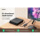 Splitter/switcher UGREEN 4K HDMI 2 in 1 per Xbox, TV, computer e monitor. 3