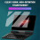2xGPD Pocket4 Screen Guard HD Scratch&WearProof PreciseFit TouchSensitive EasyClean Mat 5