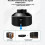FX-AUDIO-M1 Active Speaker Line Power Amplifier Card Controller with Analog Volume Control 5