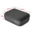 2 Pack B&O BeoPlay P6 Portable Bluetooth Speaker Nylon Soft Protective Pouch 4
