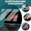 2xGPD Pocket4 Screen Guard HD Scratch&WearProof PreciseFit TouchSensitive EasyClean Mat 2