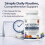 EYE FORMULA Eye Relief Capsules 60 Count Supplement for Eye Strain Support 3