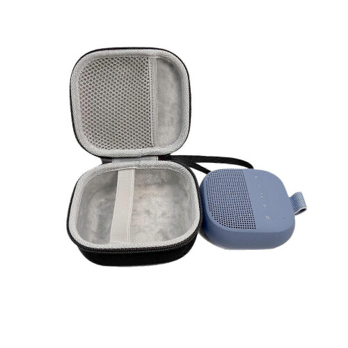Custodia portatile da esterno per altoparlante Bluetooth Bose SoundLink Micro Gen2 2