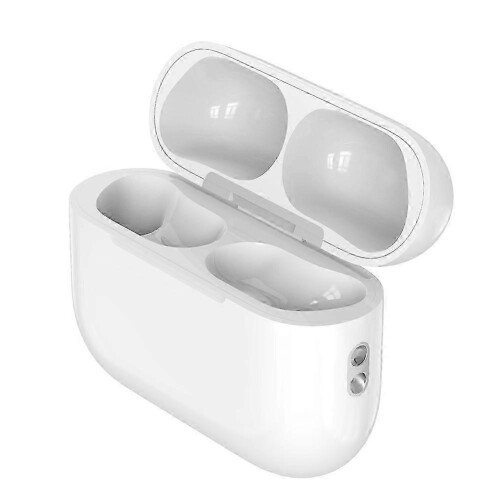 Wireless Charging Case Replacement for AirPods Pro 3 Bluetooth Earbuds Charger Box 1