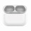 Wireless Charging Case Replacement for AirPods Pro 3 Bluetooth Earbuds Charger Box 3