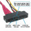 SAS to SATA HDD Adapter 10cm Cable for RAID Extension 4
