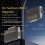 SF531 USB3.1 40-Pin Adapter Converter For Microsoft Surface Tablet Laptop Charging 5