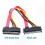 SAS to SATA HDD Adapter 10cm Cable for RAID Extension 5