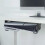 Slim Stealth Under Desk Mount Holder Compatible with Disc Digital Edition Console 3