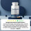 FlowRevive Prostate Capsules Men's Prostate Health Supplement 60 Count Herbal Formula Supports Urinary Function 4