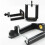 Universal Smartphone Monopod Tripod Mount Holder Adapter 5