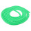 Guaina flessibile a spirale per cavi USB TV, organizer per cavi resistente. 3