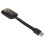 4K Wireless Miracast TV Dongle for iOS MultiScreen Interactive Receiver 5G DualCore HDMI 2