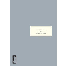 Prisoner by Sally Carson Paperback Book