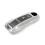 Key Case Cover Shell Fits Porsche 911 Panamera Cayenne Macan 2025 Latest Model 3