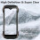 Blackview N6000 9H Tempered Glass Screen Protector 2 Pack 4