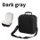Borsa da viaggio rigida impermeabile per Harman Kardon Onyx Studio 9 con tracolla 2
