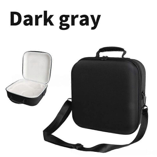 Borsa da viaggio rigida impermeabile per Harman Kardon Onyx Studio 9 con tracolla 1