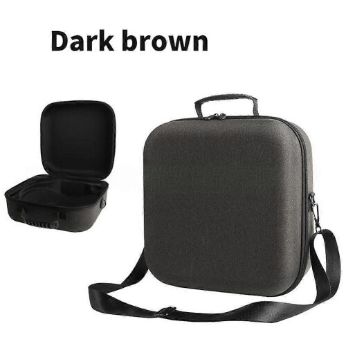 Borsa da viaggio rigida impermeabile per Harman Kardon Onyx Studio 9 con tracolla 2