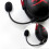Replacement Microphone for HyperX Cloud Alpha Wireless Gaming Headset 4