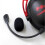 Replacement Microphone for HyperX Cloud Alpha Wireless Gaming Headset 3