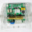 0.96 Inch OLED Music Spectrum Analyzer VU METER Rhythm Display Amp Voice Control 4