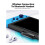 Bluetooth Audio Transmitter for Switch PS4 with USB-A Adapter for Computer TV 4