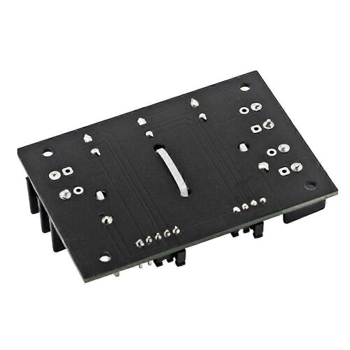 400W HiFi High/Low Frequency Divider High-Temp Adjustable DIY Speaker Soundboard Module 1