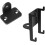 2 Pack Black Wall Mount Bose Virtually Invisible 300 Wireless Surround Speakers Brackets 3